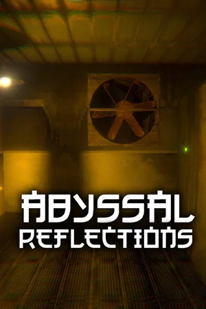Abyssal Reflections poszter