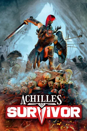 Achilles: Survivor poszter