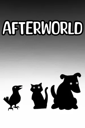 Afterworld poszter