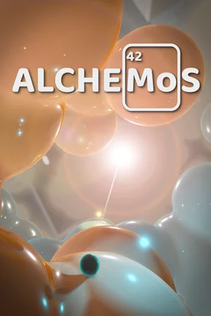 AlCHeMoS poszter
