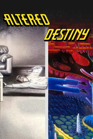 Altered Destiny poszter