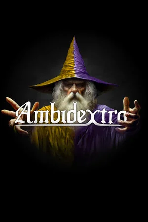 Ambidextro poszter