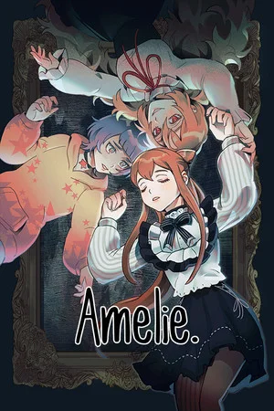 Amelie poszter