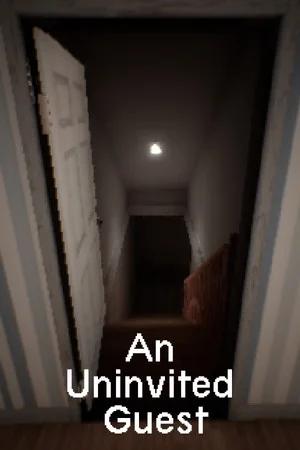 An Uninvited Guest poszter