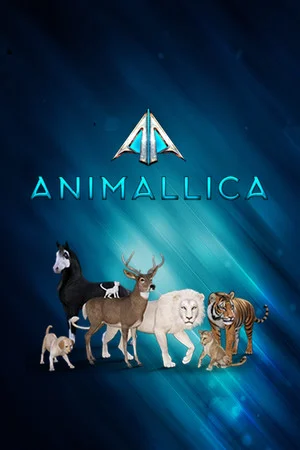 Animallica poszter