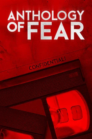 Anthology of Fear poszter
