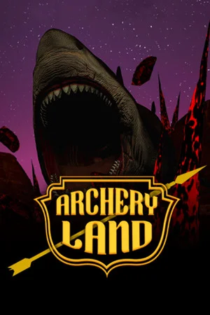 Archery Land poszter