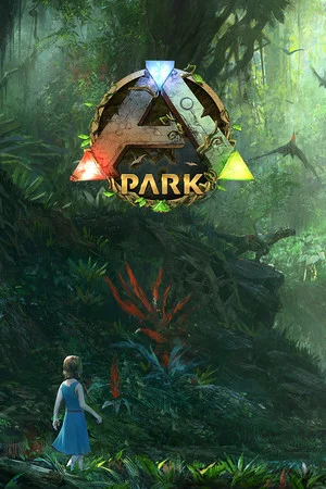 ARK Park poszter