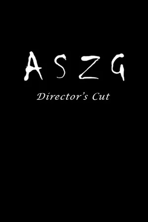 ASZG Project Director's Cut poszter