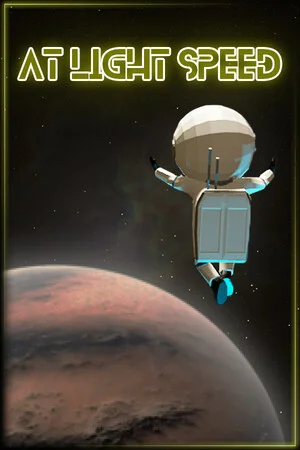 At Light Speed poszter