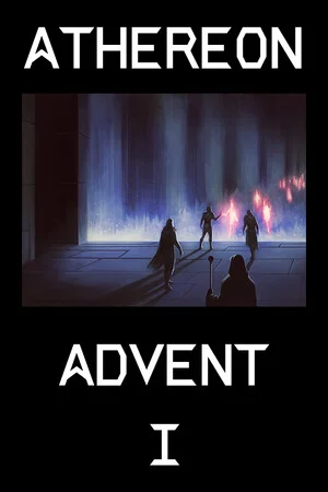 ATHEREON™: Advent I poszter