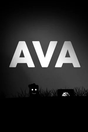 AVA poszter