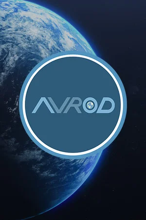 AVROD poszter