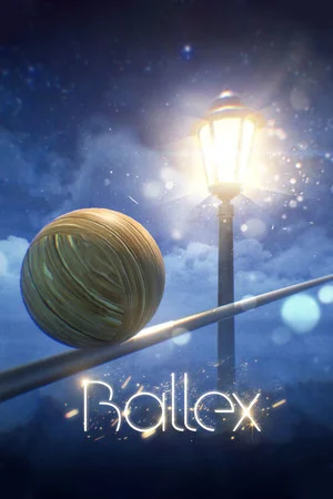 Ballex poszter