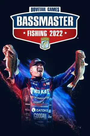 Bassmaster® Fishing poszter