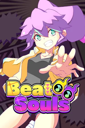 Beat Souls poszter