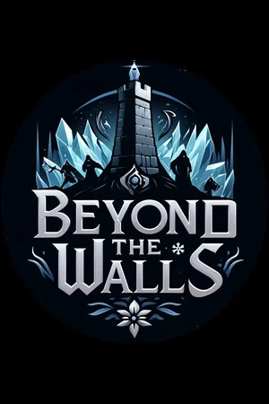 Beyond The Walls poszter