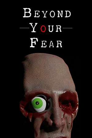 Beyond your Fear poszter