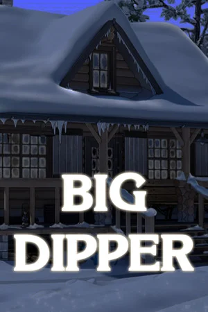 Big Dipper poszter