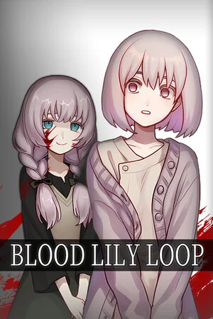 Blood Lily Loop poszter