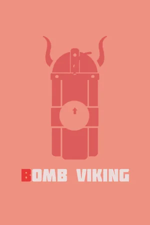 BombViking poszter