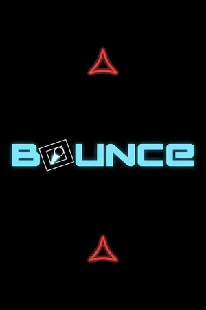 Bounce poszter
