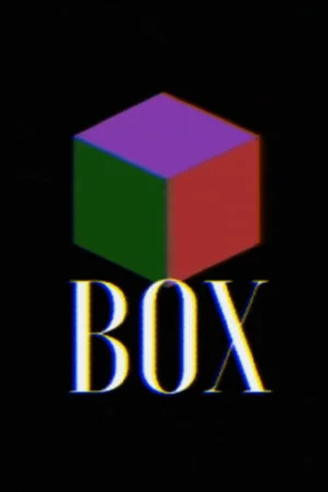 BOX poszter