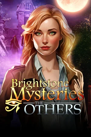 Brightstone Mysteries: The Others poszter