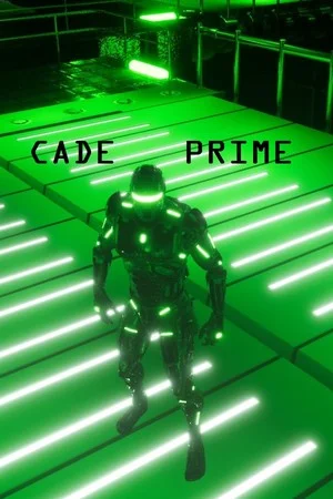 CADE PRIME poszter