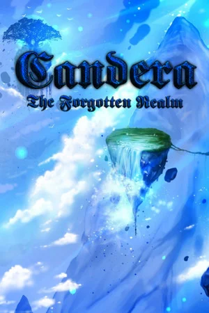 Candera: The Forgotten Realm poszter