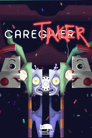 Caretaker poszter