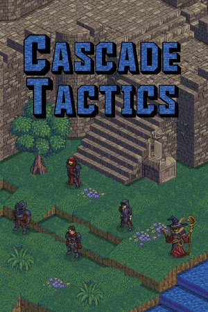 Cascade Tactics poszter