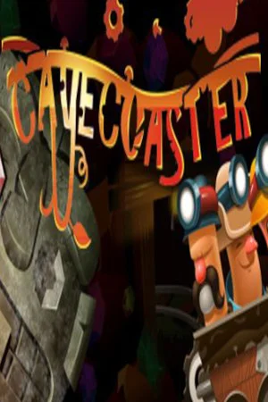 Cave Coaster poszter