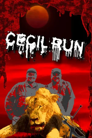 Cecil Run poszter