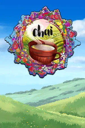 Chai poszter