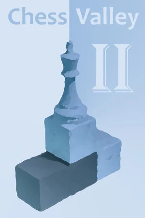 Chess Valley 2 poszter