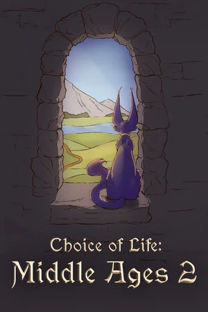 Choice of Life: Middle Ages 2 poszter