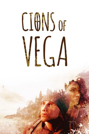 Cions of Vega poszter