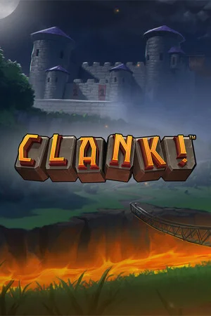 Clank! poszter
