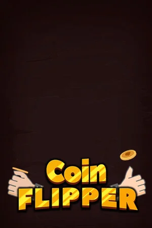 Coin Flipper poszter