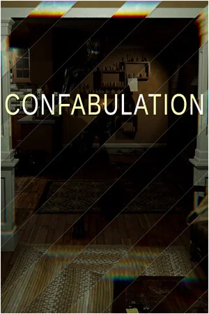 Confabulation poszter