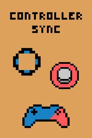 Controller Sync poszter