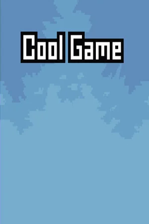 Cool Game poszter