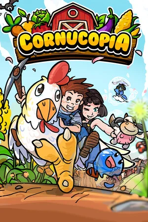 Cornucopia® poszter