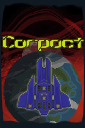 Corpoct poszter
