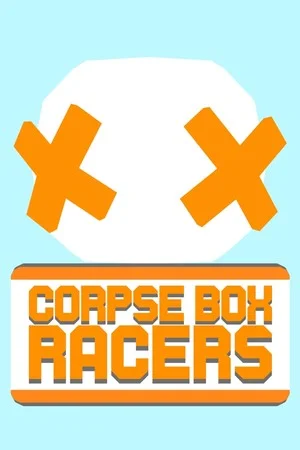 Corpse Box Racers poszter