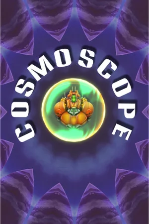 Cosmoscope poszter