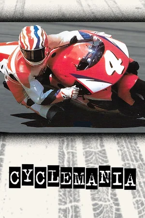 Cyclemania poszter