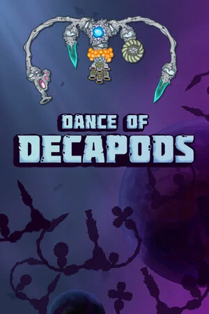 Dance of Decapods poszter