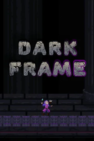 Dark Frame poszter